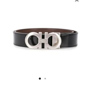 Ferragamo Belt